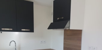 Image 1 - Appartement · Guyancourt (78280) · 3 pièces · 60m²