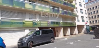 Image 3 - Appartement · Pau (64000) · 2 pièces · 48m²