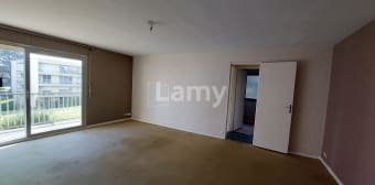 Image 1 - Appartement · Rennes (35000) · 2 pièces · 49m²