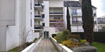 Image 1 - Appartement · Tours (37000) · 3 pièces · 50m²