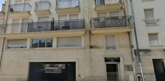 Image 1 - Appartement · Bordeaux (33000) · 1 pièce · 22m²