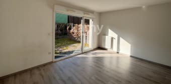 Image 3 - Appartement · Nantes (44300) · 1 pièce · 26m²