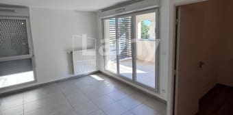 Image 3 - Appartement · Lyon (69007) · 3 pièces · 59m²