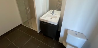 Image 3 - Appartement · Notre Dame De Bondeville (76960) · 1 pièce · 28m²