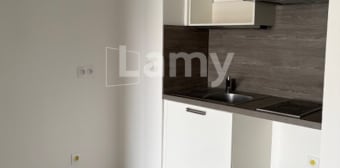 Image 1 - Appartement · Clermont Ferrand (63100) · 2 pièces · 42m²