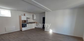 Image 3 - Appartement · Brassac Les Mines (63570) · 2 pièces · 48m²