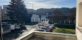 Image 1 - Appartement · Lons Le Saunier (39000) · 1 pièce · 35m²