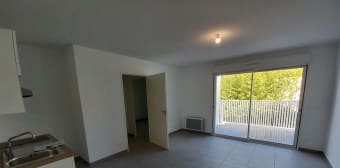 Image 3 - Appartement · Montpellier (34080) · 2 pièces · 41m²