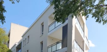 Image 1 - Appartement · Nimes (30900) · 2 pièces · 46m²