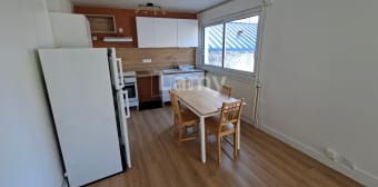 Image 1 - Appartement · Clermont Ferrand (63000) · 38m²