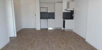 Image 1 - Appartement · Corbeil Essonnes (91100) · 2 pièces · 42m²