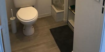 Appartement · Bordeaux (33800)