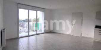 Image 2 - Appartement · Talence (33400) · 5 pièces · 107m²