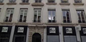 Image 3 - Appartement · Lyon (69006) · 3 pièces · 82m²