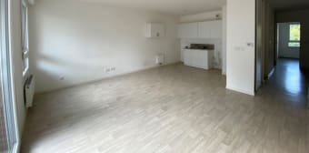Image 3 - Appartement · Le Grand Quevilly (76120) · 3 pièces · 61m²