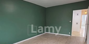 Image 2 - Appartement · Lille (59160) · 3 pièces · 69m²