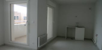 Image 2 - Appartement · Marseille (13003) · 2 pièces · 42m²