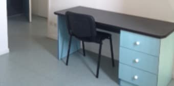 Image 1 - Appartement · Toulouse (31000) · 1 pièce · 20m²