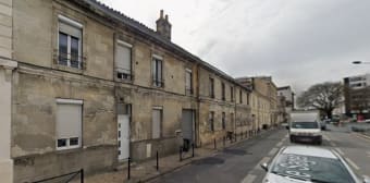 Image 1 - Appartement · Bordeaux (33800) · 64m²