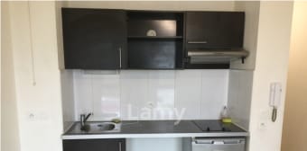 Image 2 - Appartement · Cenon (33150) · 1 pièce · 21m²