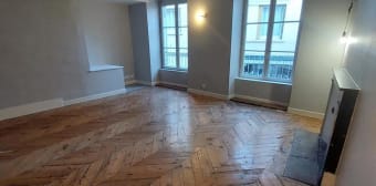 Image 3 - Appartement · Issoire (63500) · 2 pièces · 57m²