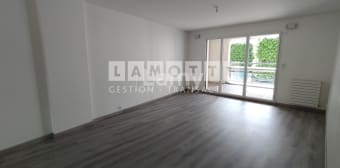 Image 3 - Appartement · Rennes (35000) · 3 pièces · 68m²