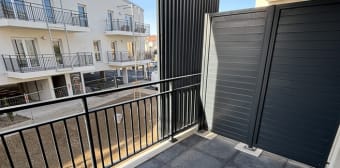 Image 1 - Appartement · Arles (13200) · 2 pièces · 38m²