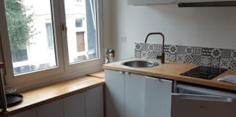 Image 2 - Appartement · Clermont Ferrand (63000) · 1 pièce · 33m²