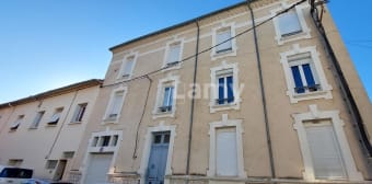 Image 1 - Appartement · Ales (30100) · 4 pièces · 70m²