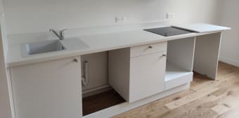 Image 2 - Appartement · Chalon Sur Saone (71100) · 4 pièces · 85m²