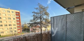 Image 2 - Appartement · Villeurbanne (69100) · 2 pièces · 41m²