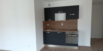 Image 1 - Appartement · Tours (37100) · 3 pièces · 63m²
