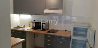 Image 1 - Appartement · Bordeaux (33300) · 2 pièces · 42m²