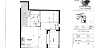 Image 3 - Appartement · Castelnau Le Lez (34170) · 2 pièces · 38m²