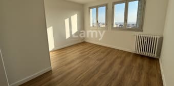 Image 1 - Appartement · Dijon (21000) · 3 pièces · 53m²