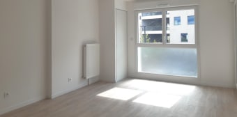 Image 1 - Appartement · Orleans (45000) · 2 pièces · 47m²