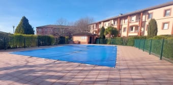 Image 1 - Appartement · Colomiers (31770) · 2 pièces · 43m²