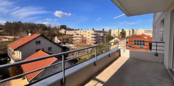 Image 1 - Appartement · Besancon (25000) · 1 pièce · 30m²