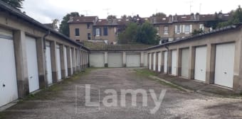 Image 1 - Parking/box · Nancy (54000) · 10m²