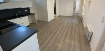 Image 1 - Appartement · Biarritz (64200) · 3 pièces · 52m²