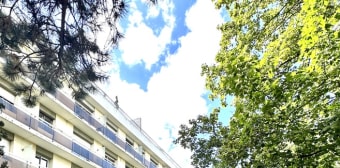 Image 1 - Appartement · Compiegne (60200) · 1 pièce · 29m²