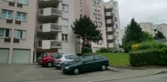 Image 1 - Appartement · Mulhouse (68100) · 4 pièces · 78m²