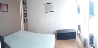 Image 3 - Appartement · St Max (54130) · 2 pièces · 30m²