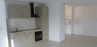 Image 2 - Appartement · Marckolsheim (67390) · 2 pièces · 58m²