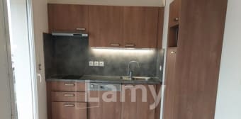 Image 2 - Appartement · Mions (69780) · 1 pièce · 30m²