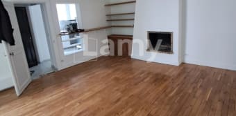 Image 2 - Appartement · Issy Les Moulineaux (92130) · 2 pièces · 60m²