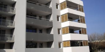 Image 2 - Appartement · Montpellier (34070) · 1 pièce · 43m²