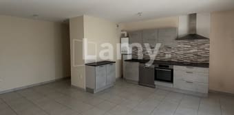 Image 2 - Appartement · Voiron (38500) · 3 pièces · 68m²