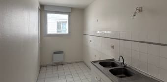 Image 1 - Appartement · Angouleme (16000) · 2 pièces · 51m²
