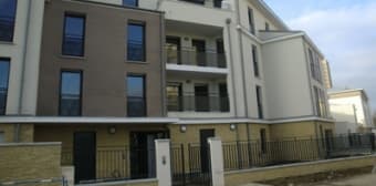 Image 1 - Appartement · Drancy (93700) · 4 pièces · 100m²
